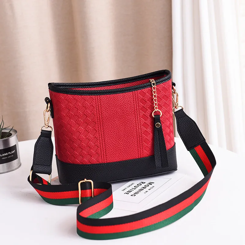 Hand bag for Female Crossbody Bag One-shoulder Handbags