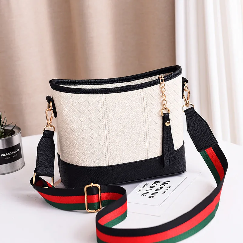 Hand bag for Female Crossbody Bag One-shoulder Handbags