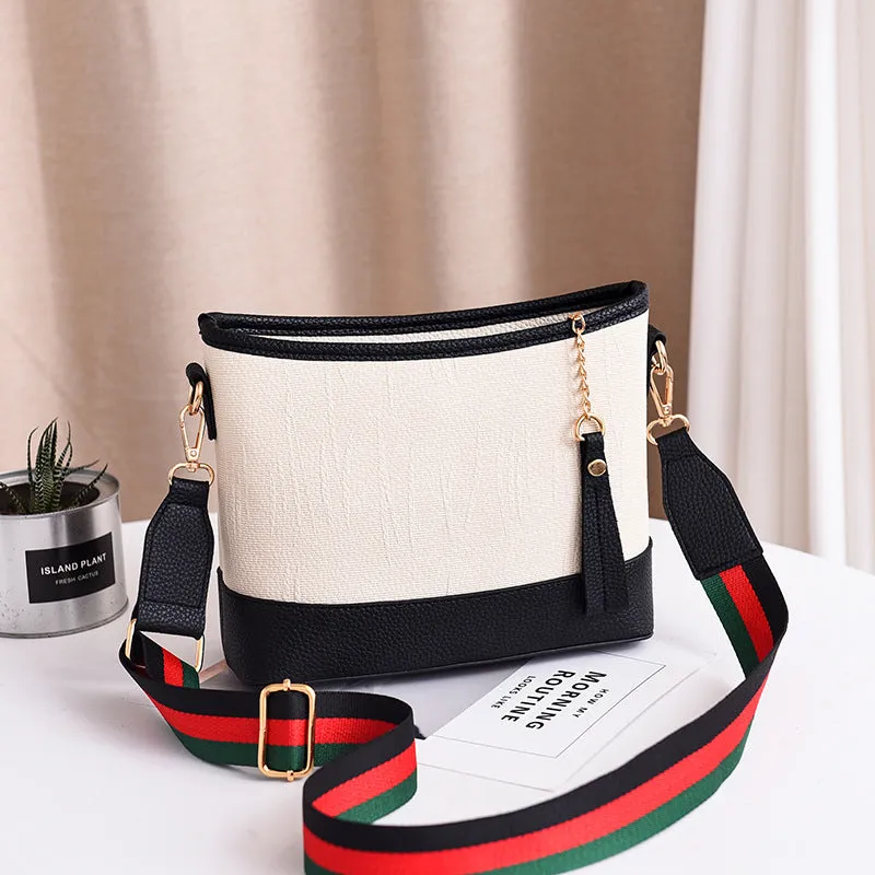 Hand bag for Female Crossbody Bag One-shoulder Handbags