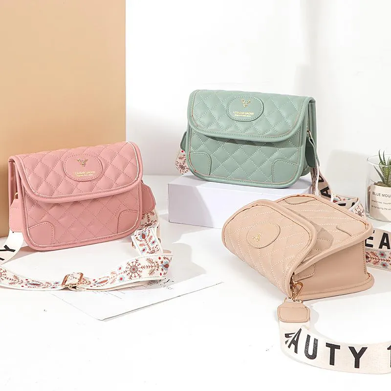 Handbags Small Fashion Leather Crossbody hand bag