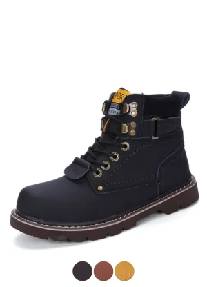 Hannibal Men's Boot