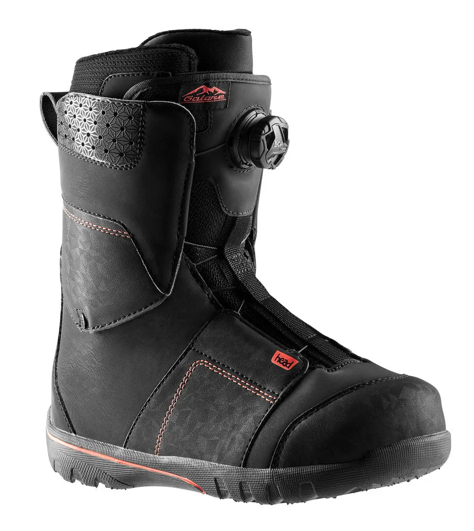 Head Women's Galore LYT BOA Snowboard Boot 2025