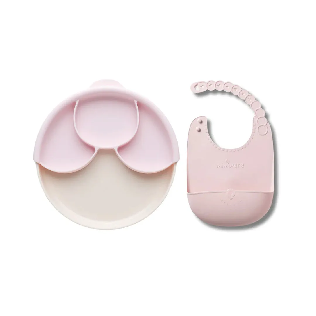 Healthy meal set  Silibib Vanila/Cotton Candy