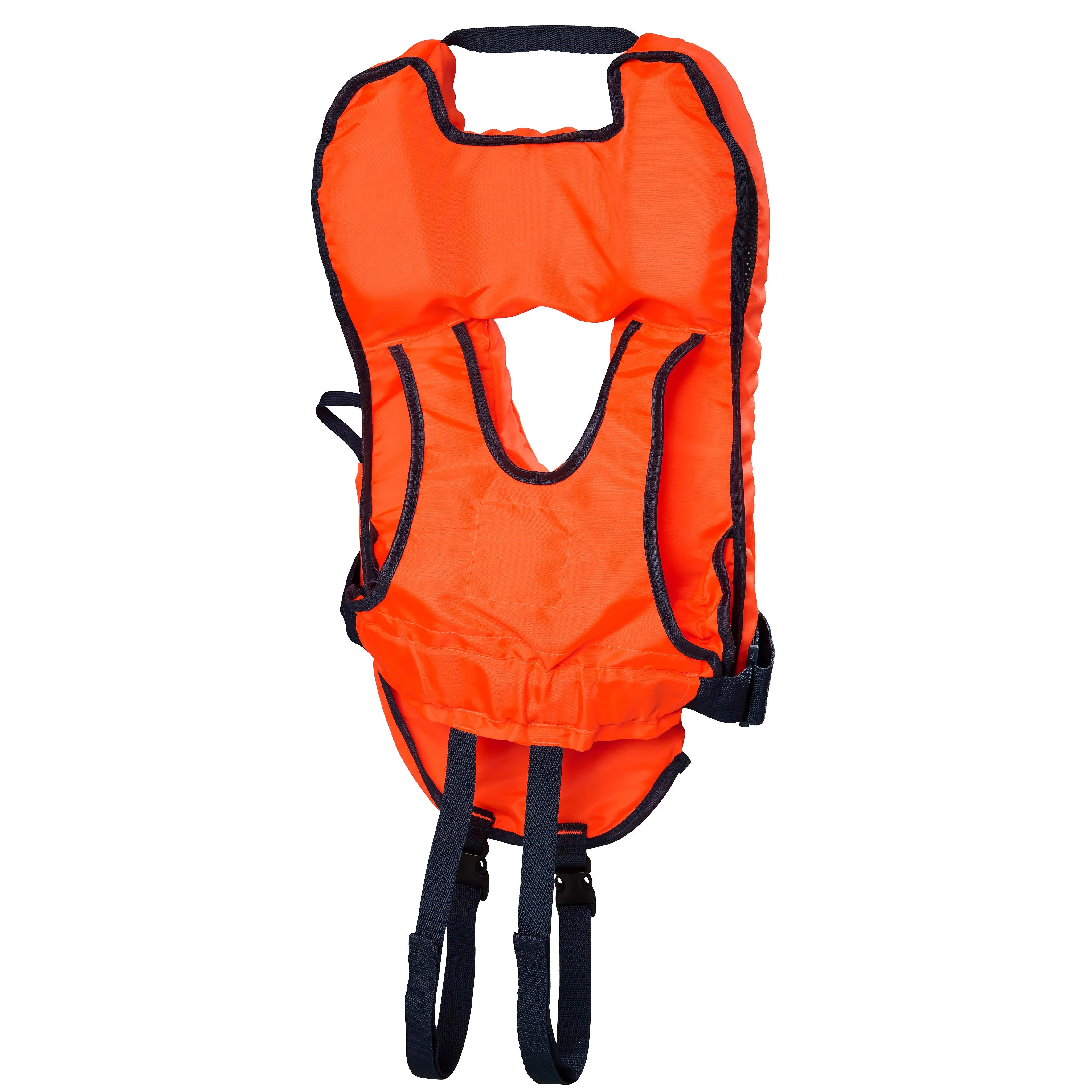 Helly Hansen Baby Safe  Fluor Orange | Buy Helly Hansen Baby Safe  Fluor Orange here | Outnorth