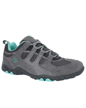 Hi-Tec Womens Quadra II Shoes