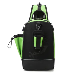 High Quality Sport Outdoor Swagger Bag Polyamides and Nylon Backpack for Travel or Business