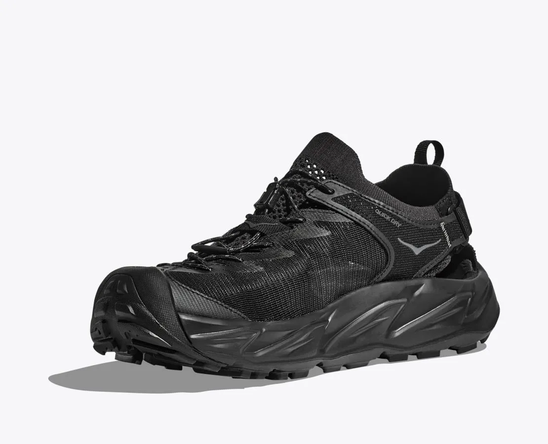 Hoka Men's Hopara 2 Black