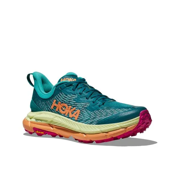 HOKA - Men's Mafate Speed 4