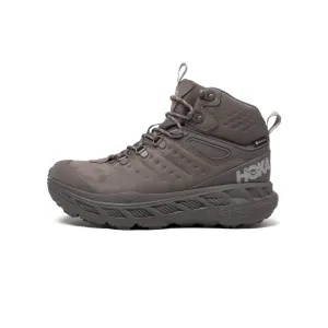 Hoka One One Mens Stinson Mid Gore-Tex Shoes