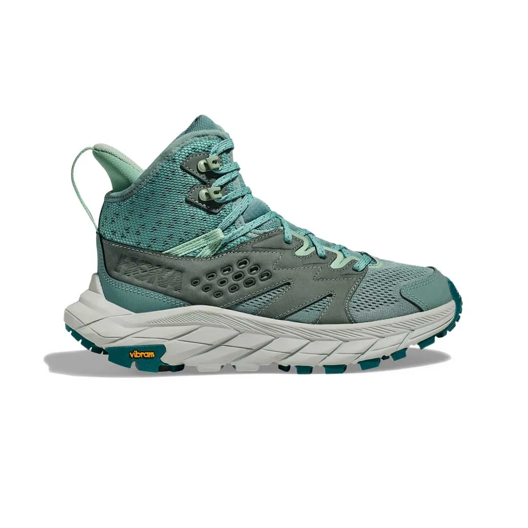 HOKA - Women's Anacapa Breeze Mid Shoes (1134506-TMGR)