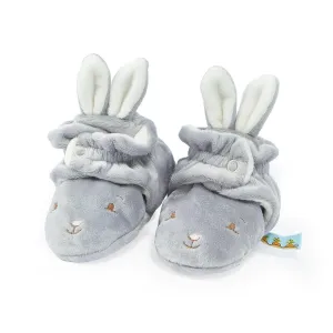 Hoppy Feet Baby Slippers