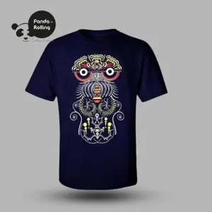 Hypnosis Glow in the Dark Unisex T-shirt