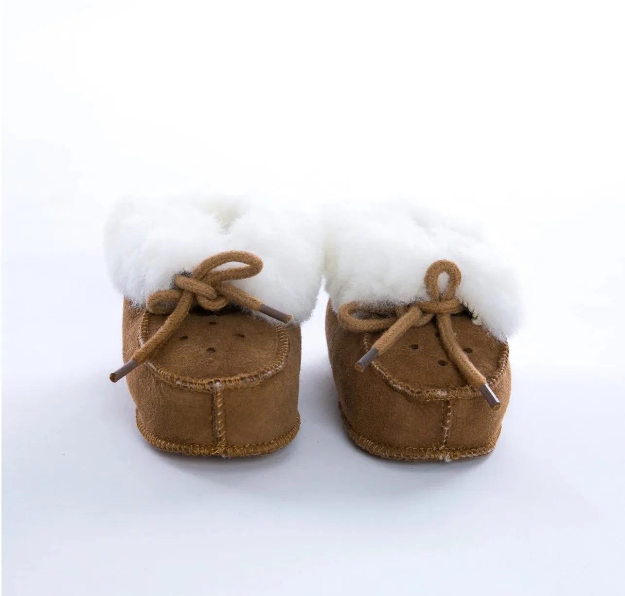 Infant Baby Booties