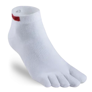 Injinji SPORT Original Weight Mini-Crew Socks