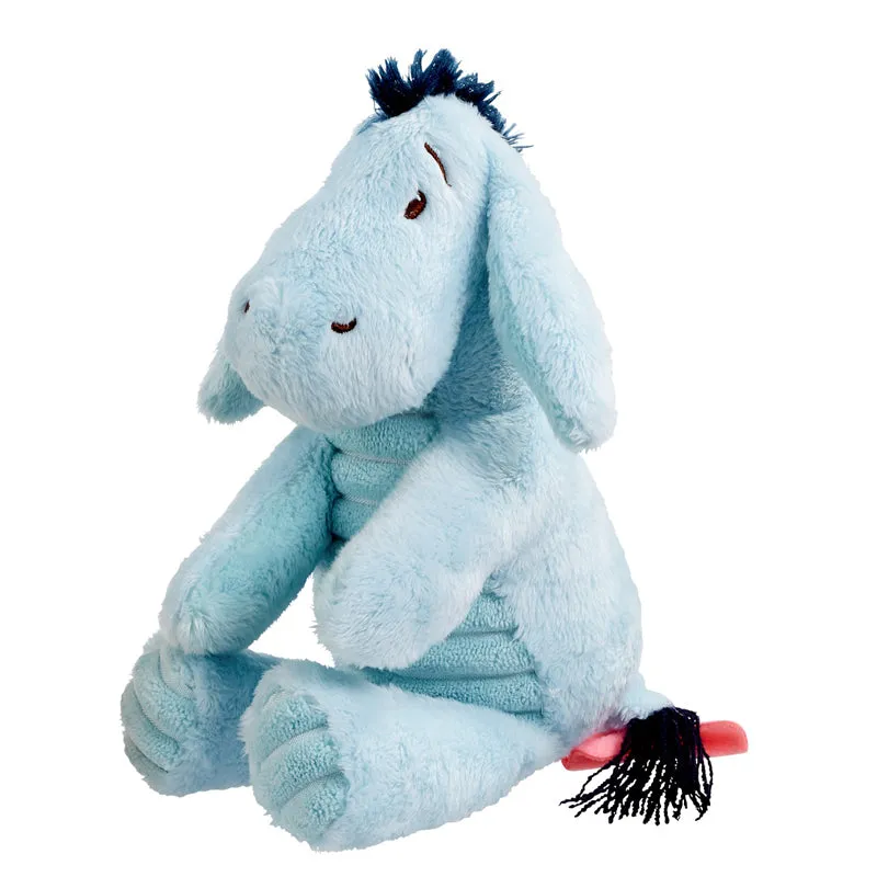 It's a Boy New Baby Gift Set Eeyore Blue Boxed