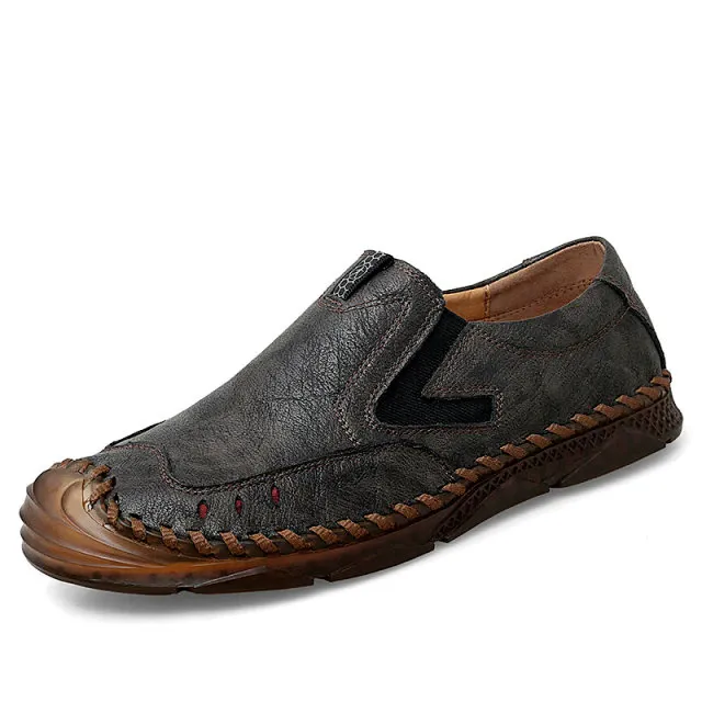 Jegger Men's Loafers Summer Shoes