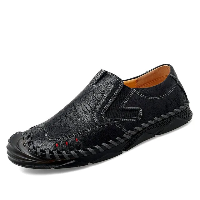 Jegger Men's Loafers Summer Shoes