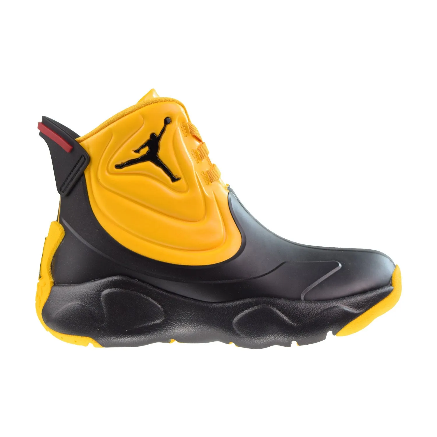 Jordan Drip 23 (PS) Little Kids' Shoes University Gold-Black-Gym Red