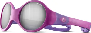 Julbo Loop M Spectron 4 Baby Matt Dark Pink/Pink | Buy Julbo Loop M Spectron 4 Baby Matt Dark Pink/Pink here | Outnorth