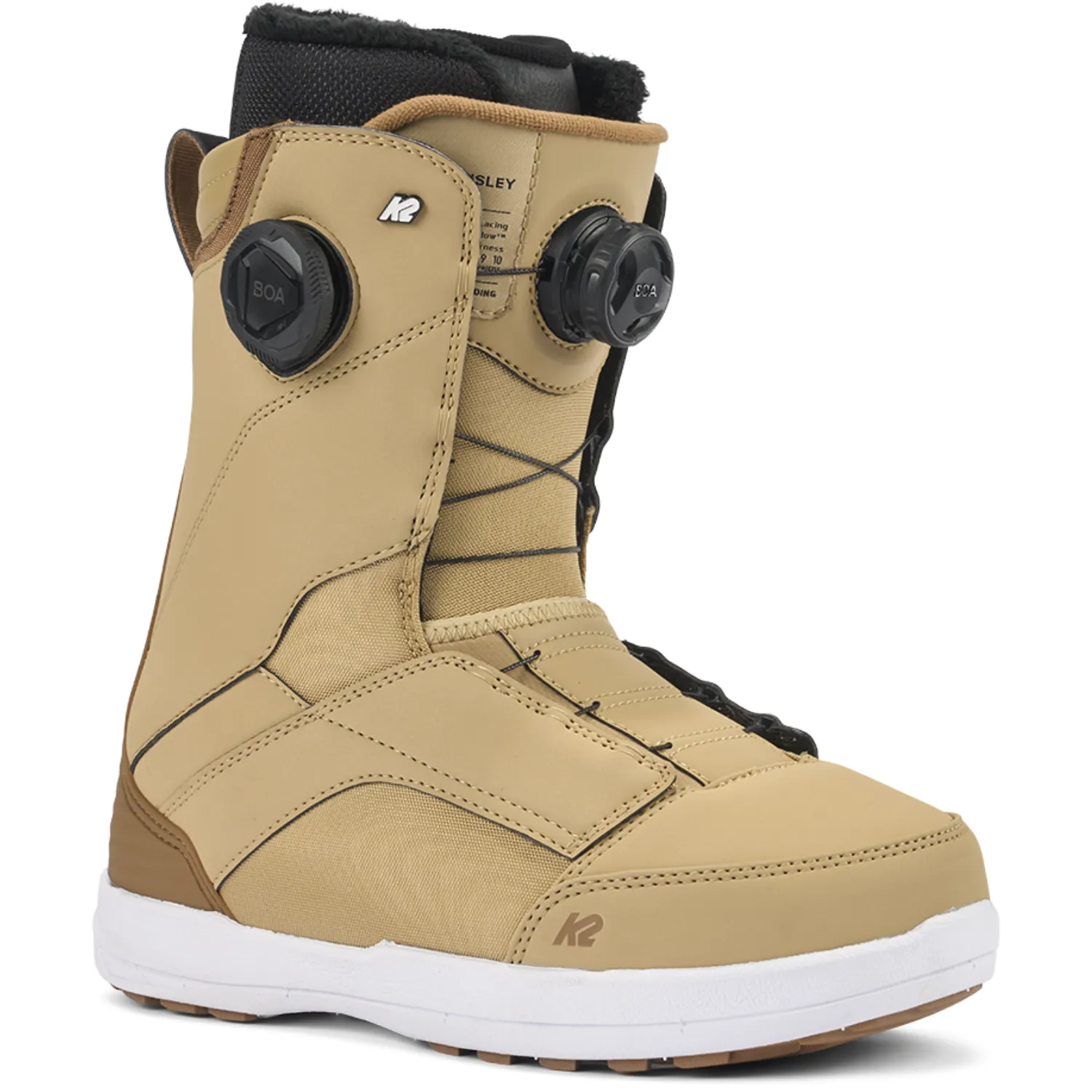 K2 Kinsley 2024 - Women's Snowboard Boots