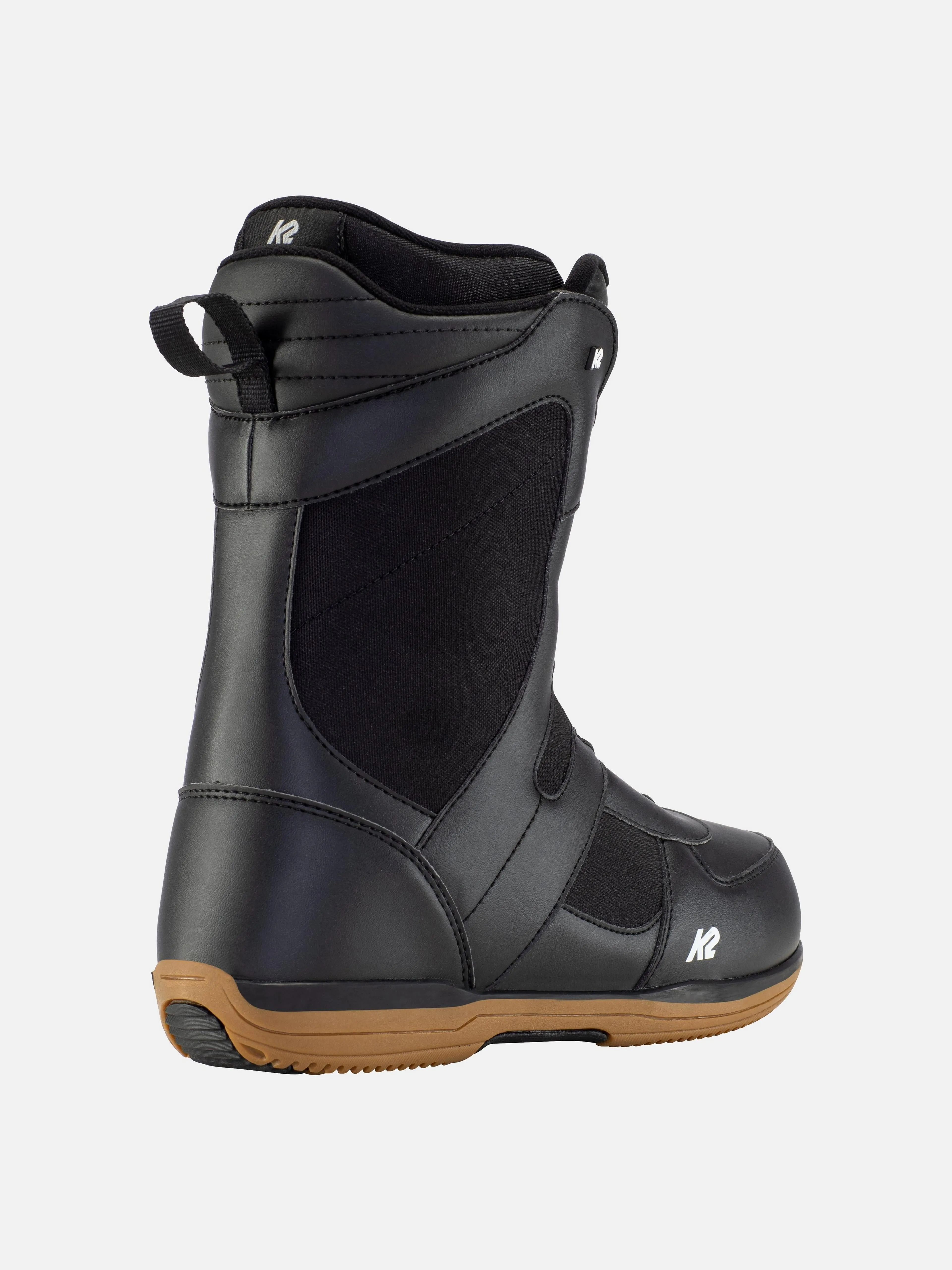 K2 Market Snowboard Boots