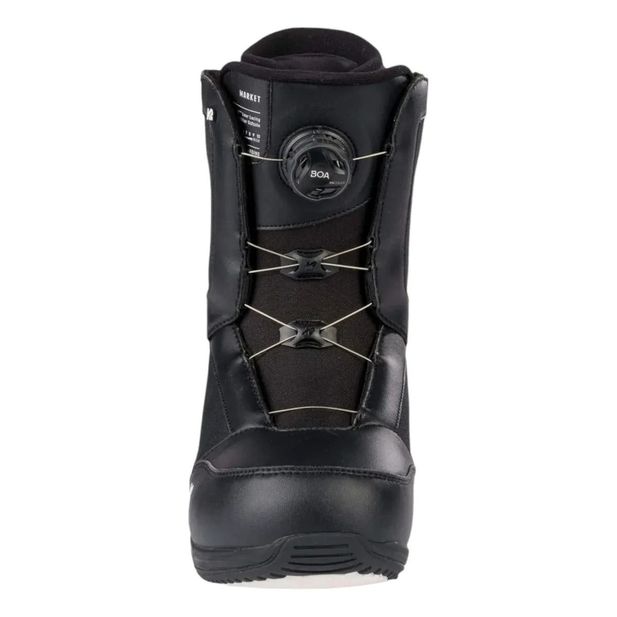 K2 Market Snowboard Boots