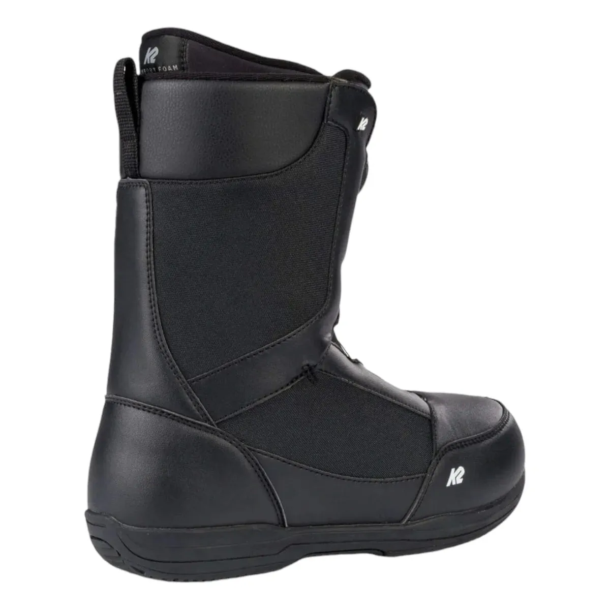 K2 Market Snowboard Boots