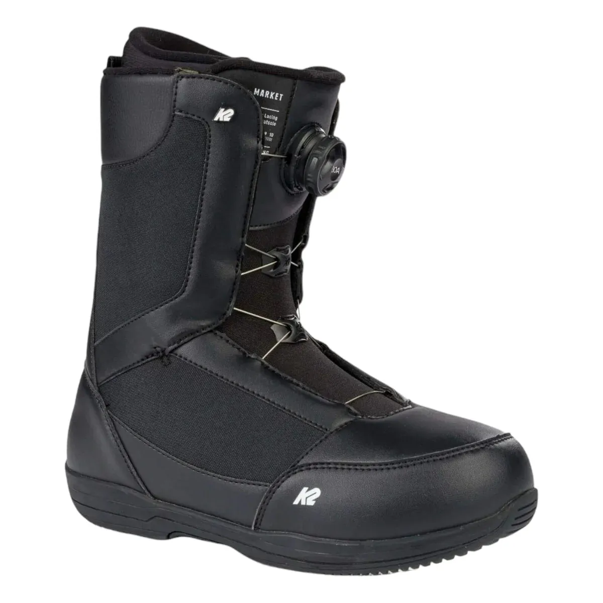 K2 Market Snowboard Boots