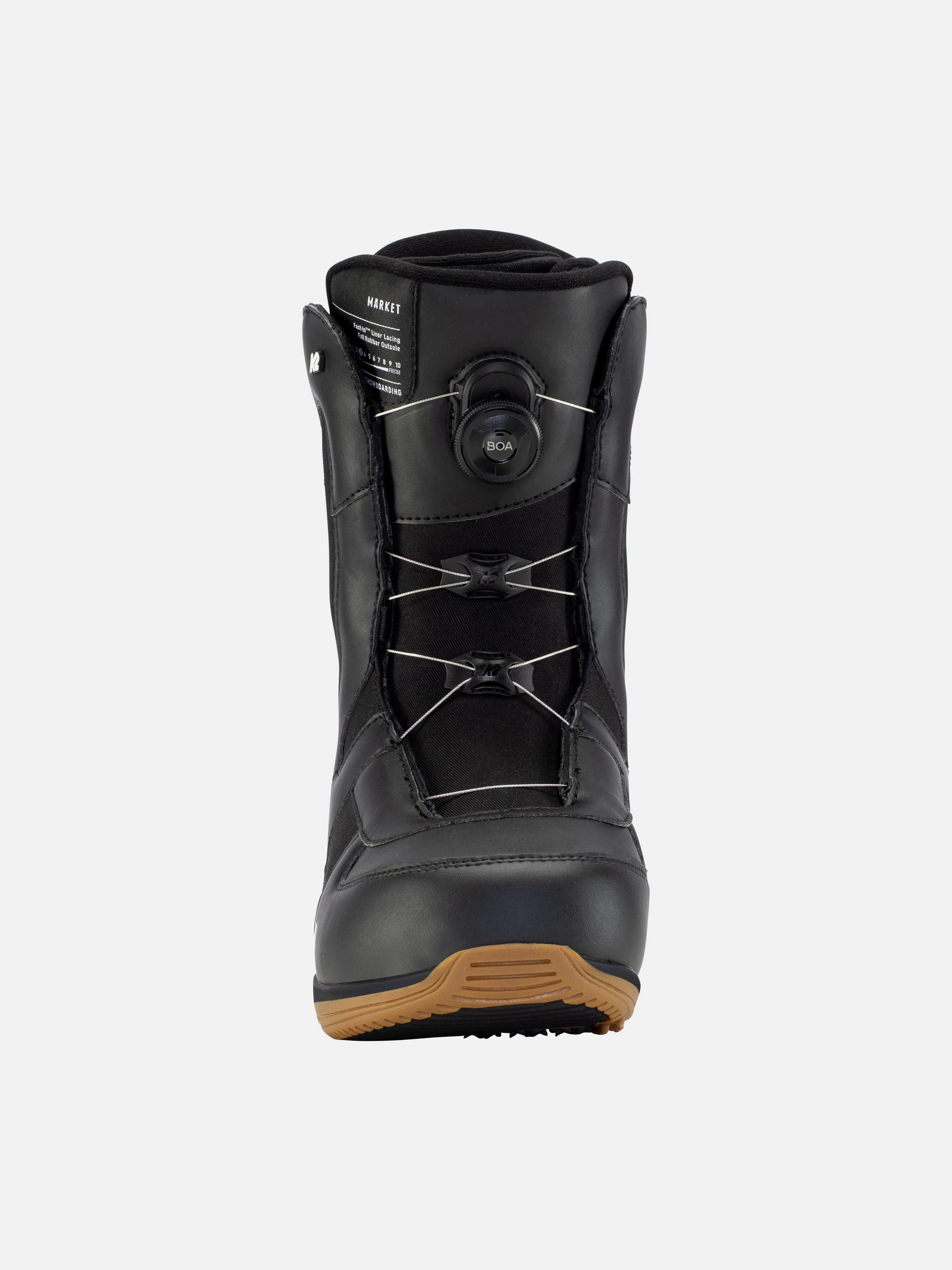 K2 Market Snowboard Boots