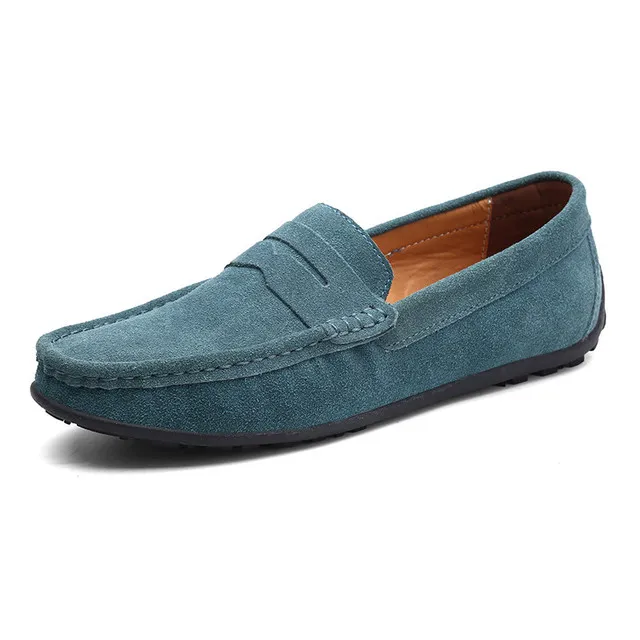 Kashi Men's Loafer Casual Shoes