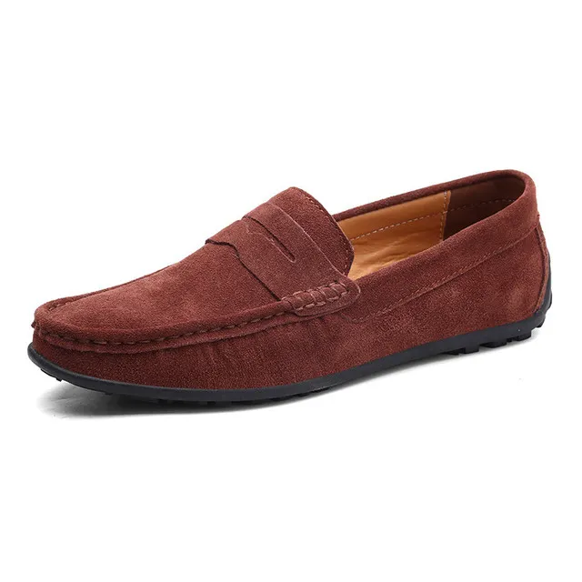 Kashi Men's Loafer Casual Shoes