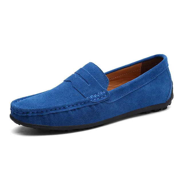 Kashi Men's Loafer Casual Shoes