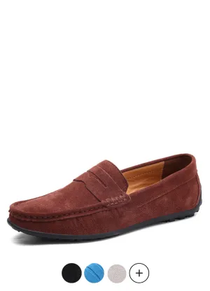 Kashi Men's Loafer Casual Shoes