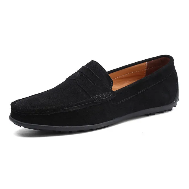 Kashi Men's Loafer Casual Shoes