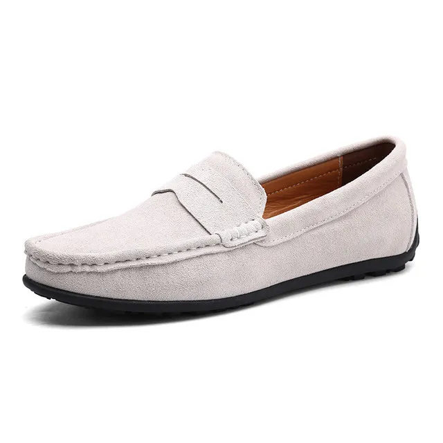 Kashi Men's Loafer Casual Shoes