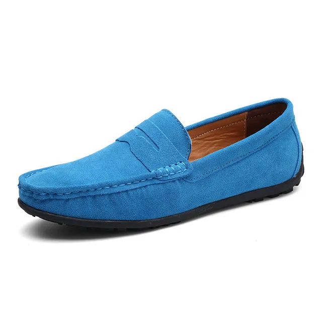 Kashi Men's Loafer Casual Shoes