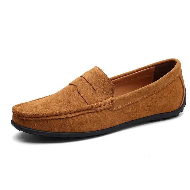 Kashi Men's Loafer Casual Shoes