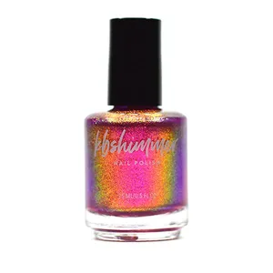 KBShimmer - Nail Polish - Yes We Cran