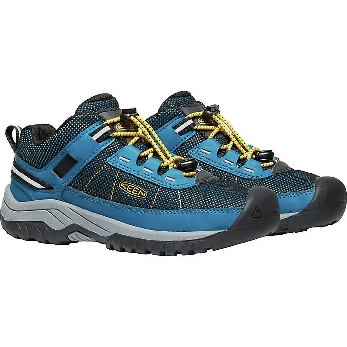 KEEN® Big Kids' Targhee Sport Vent Shoe