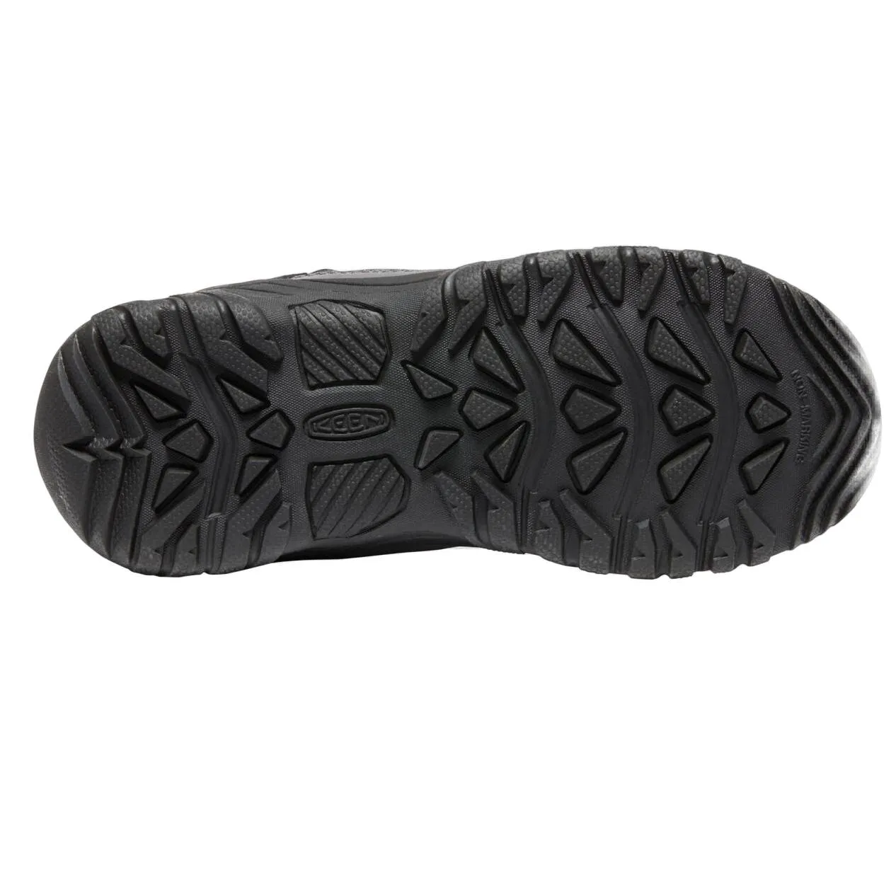 KEEN® Big Kids' Targhee Sport Vent Shoe