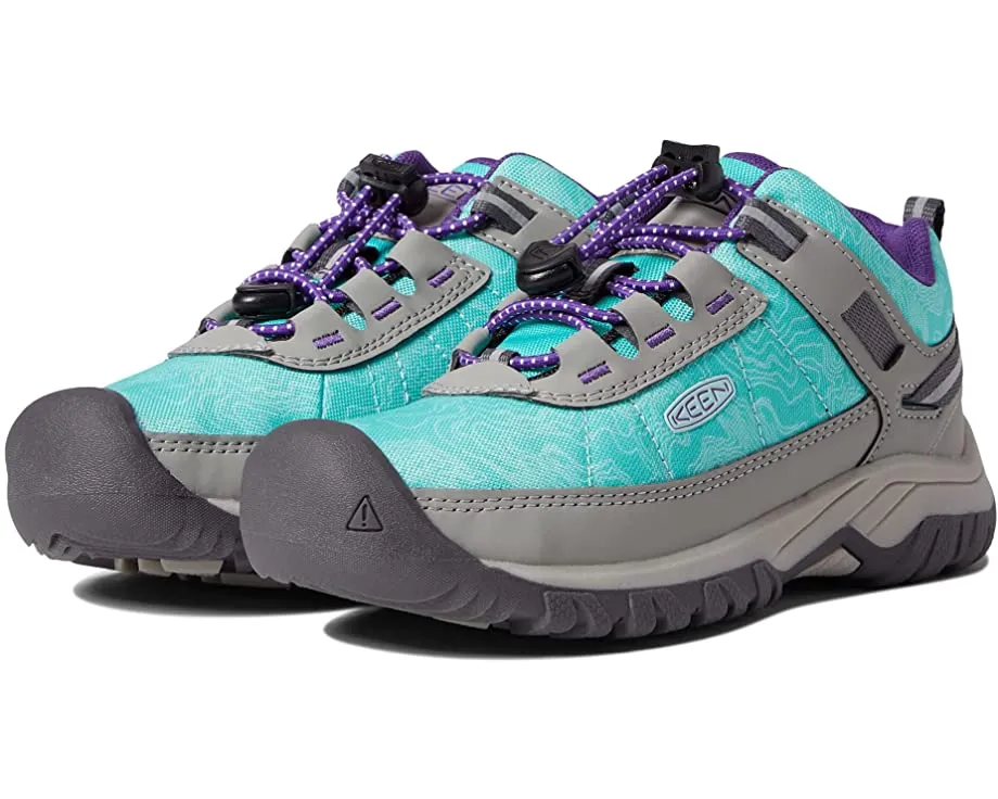 KEEN® Big Kids' Targhee Sport Vent Shoe