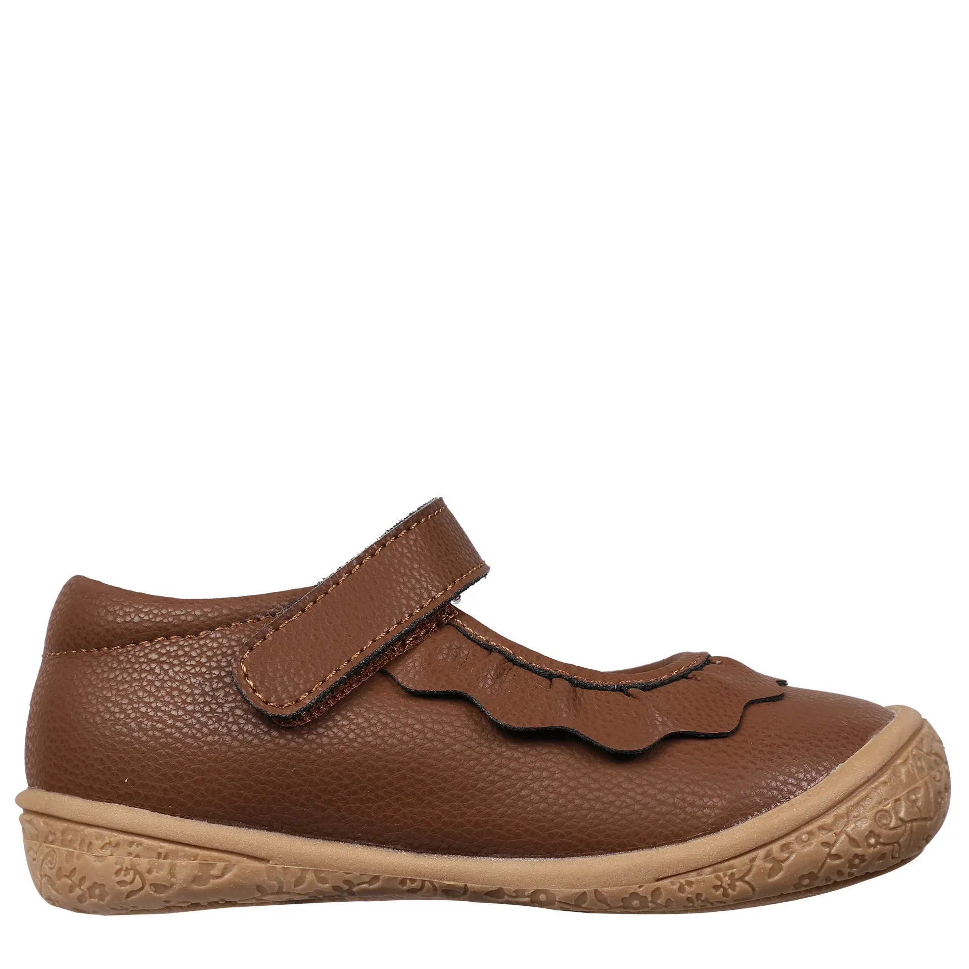 KIDS' AMINA LEATHER