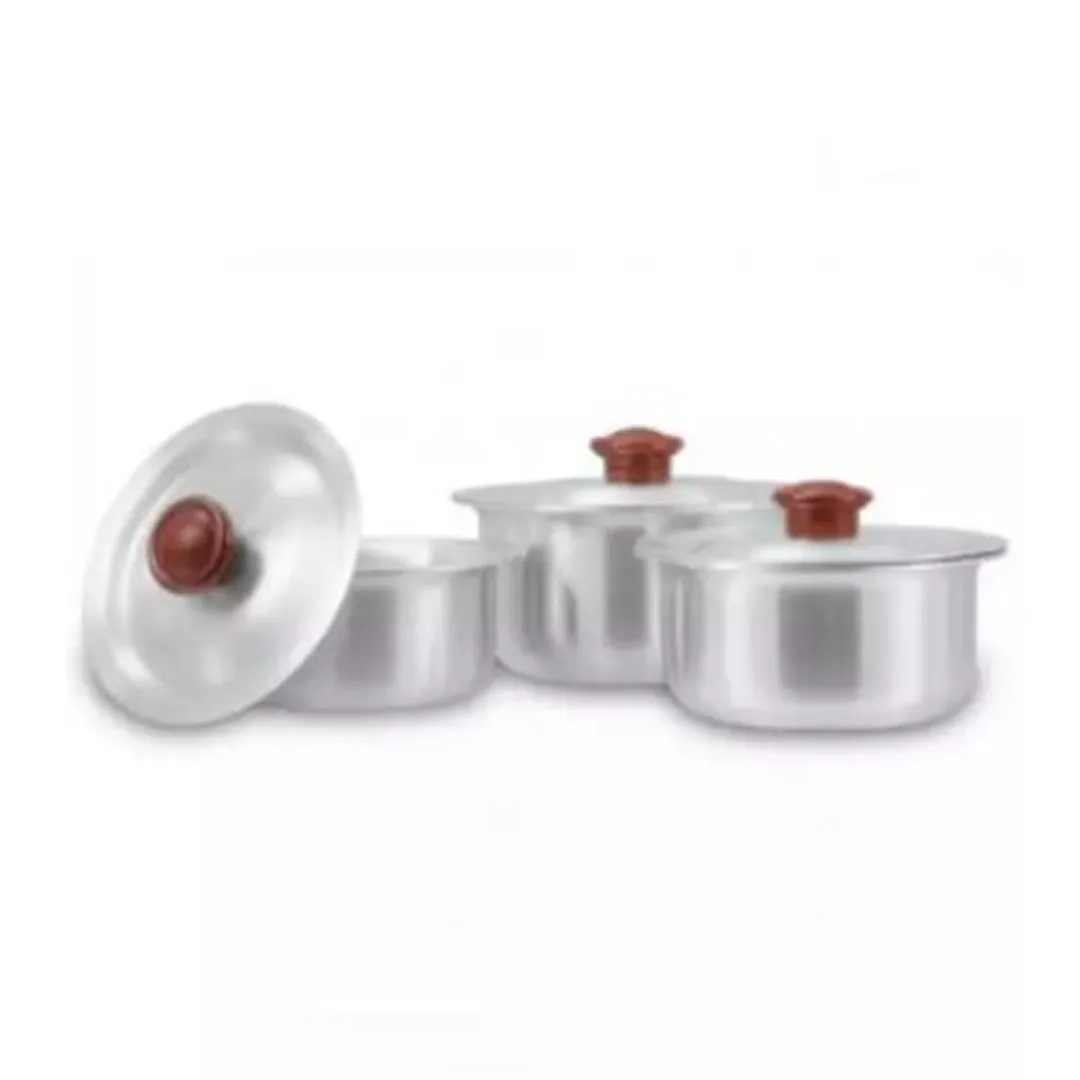 King Chef Cookware (baby set)