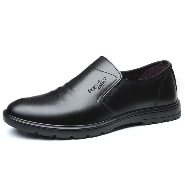 Kings Men's Loafers Dress Shoes