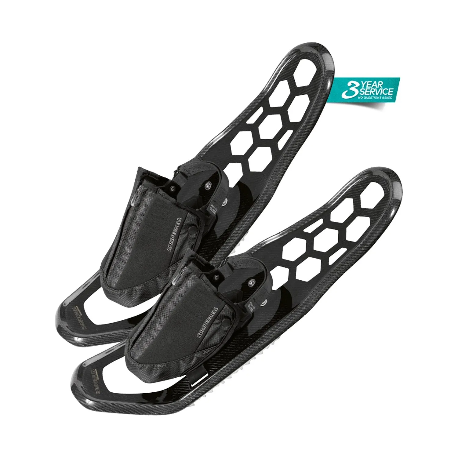 Komperdell Carbon Air Frame 25 Snowshoe