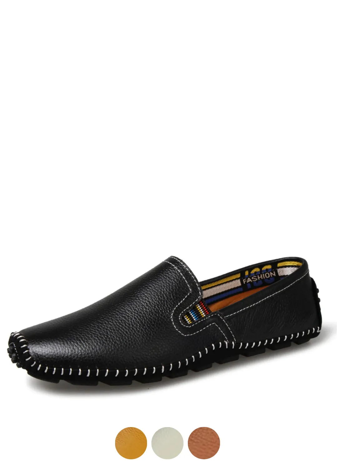 Konan Men's Loafers Casual Shoes