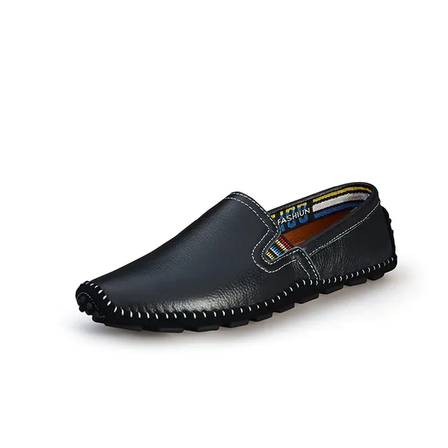 Konan Men's Loafers Casual Shoes