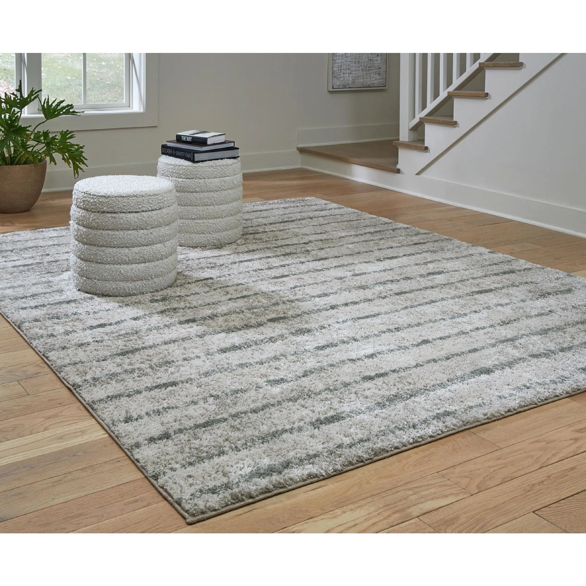 Laddway Area Rug