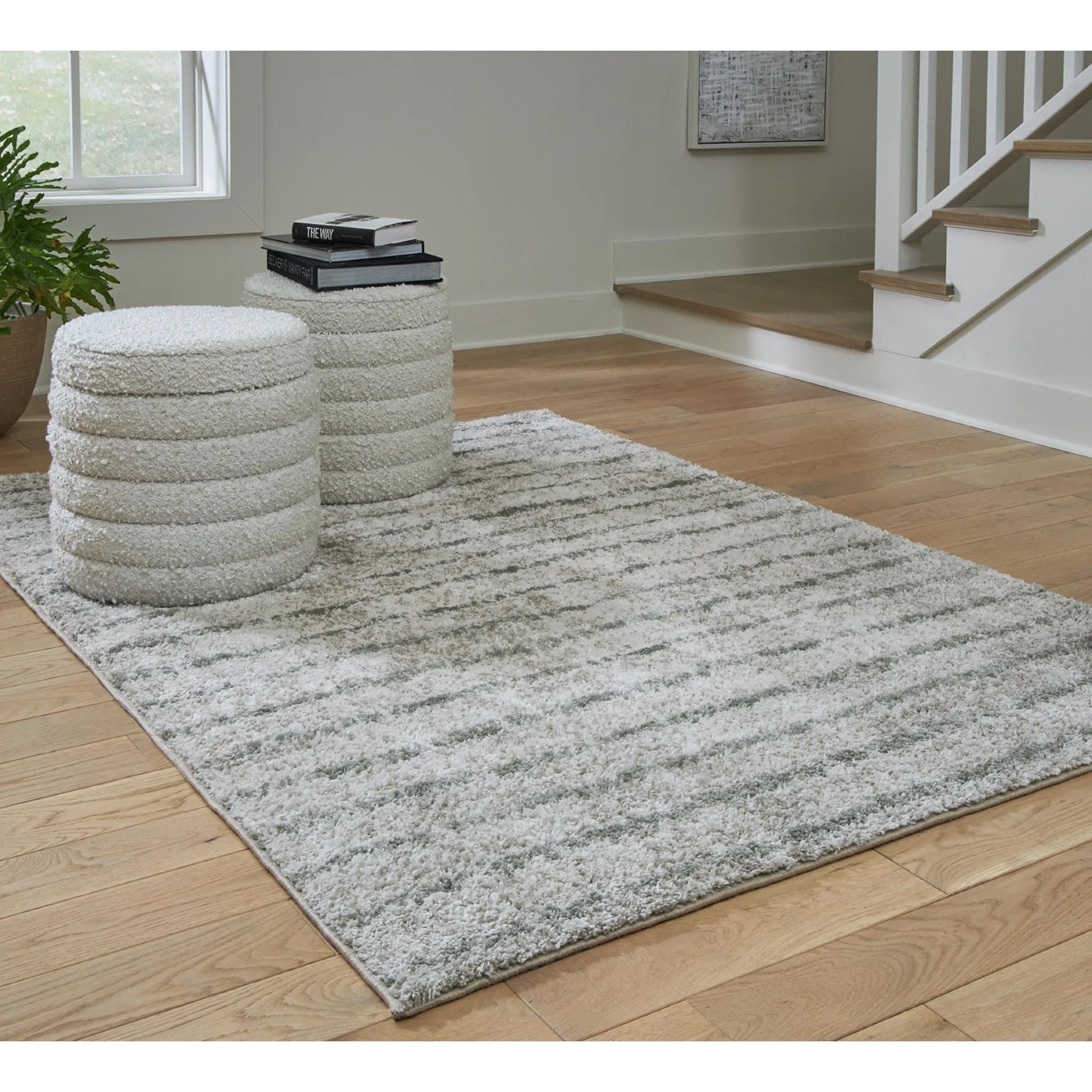 Laddway Area Rug