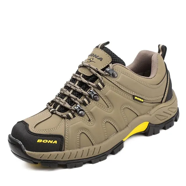 Laicer Men's Hiking Shoes